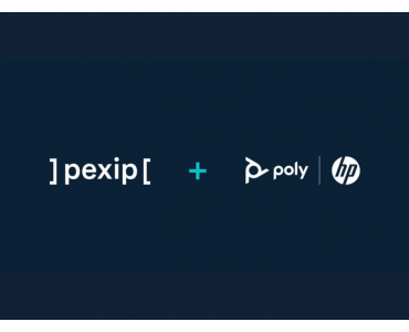 Pexip and Poly Collaboration to Offer Suite of On-Premises and Cloud-Based Communications Solutions
