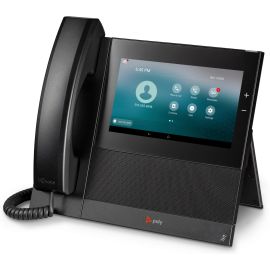 Poly CCX 600 PoE IP Phone (Poly SKU: 2200-49780-025)