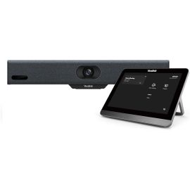 Yealink A10 MeetingBar with CTP18 Touchscreen