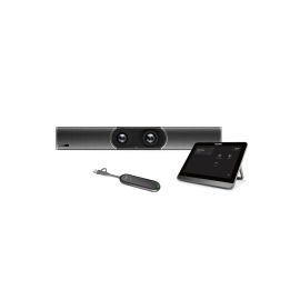 Yealink MeetingBar A30 with CTP18 touch panel & WPP30