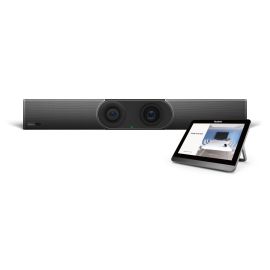 Yealink MeetingBar A30 with CTP18 Touch Panel