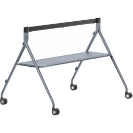 86" FloorStand