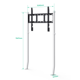 Yealink 65 Wall Stand