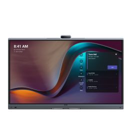 Yealink 75" MeetingBoard Pro for Microsoft Teams