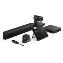 Yealink MVC640 Gen 3 Microsoft Teams Rooms System