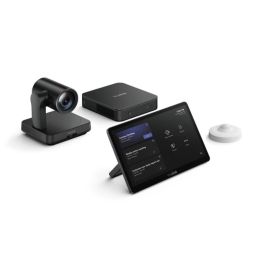 Yealink Yealink MVC840 Gen 3 - No Audio Microsoft Teams Room System