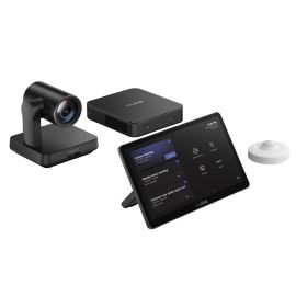 Yealink MVC860 Gen 3 - No Audio Microsoft Teams Room System