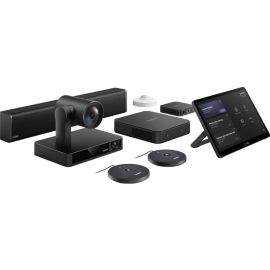 Yealink MVC860 Gen 3 Bundle - Microsoft Teams Rooms System