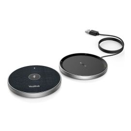 Yealink VCM36-W Video Conferencing Wireless Microphone