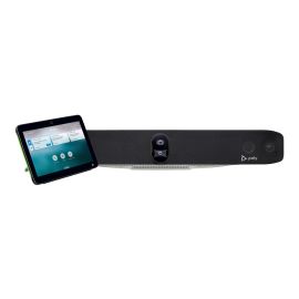 Poly Studio X70 All-in-One Video Bar with TC10