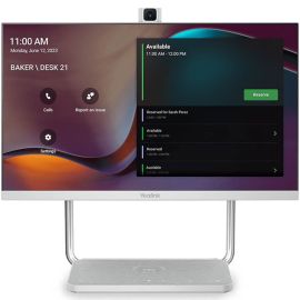 Yealink DeskVision A24 for Microsoft Teams