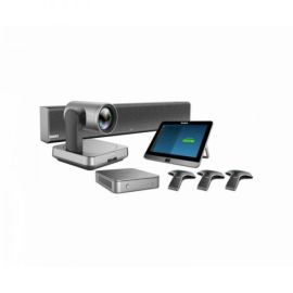 Yealink ZVC840 Zoom Rooms Bundle for extra large rooms