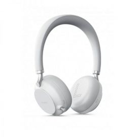 Yealink BH76 Teams USB-A Headset in Light Grey 1208619