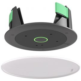 Yealink SkySound CM20 AI-Powered Beamforming Ceiling Microphone