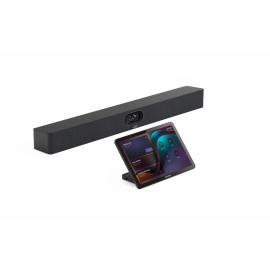 Yealink A40 MeetingBar with CTP25 Touch Panel