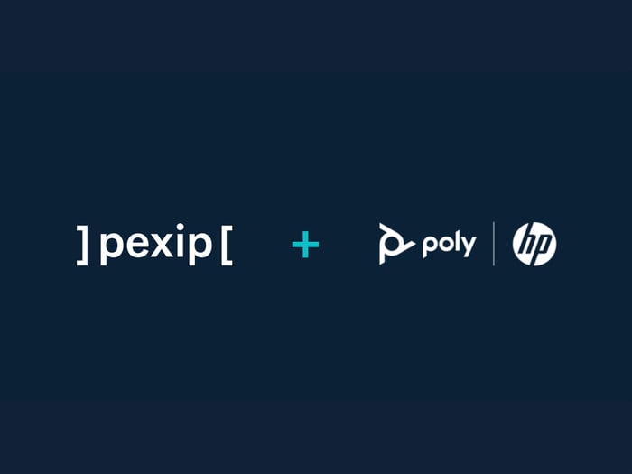Pexip and Poly Collaboration to Offer Suite of On-Premises and Cloud-Based Communications Solutions